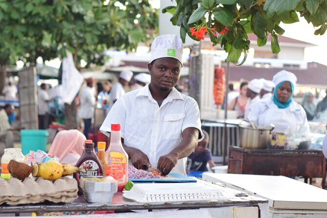 Zanzibar Stone Town Historical Tour and Spice Farm Tour - Final Thoughts