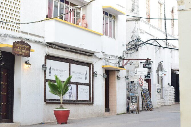 Zanzibar Stone Town Historical Tour and Spice Farm Tour - FAQ