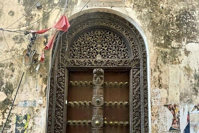 Zanzibar Stone Town: Historical Walking Tour With a Local Guide - Why this Stone Town Tour is Worth Considering