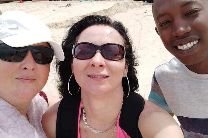 Zanzibar Stone Town: Historical Walking Tour With a Local Guide - Who Should Sign Up?