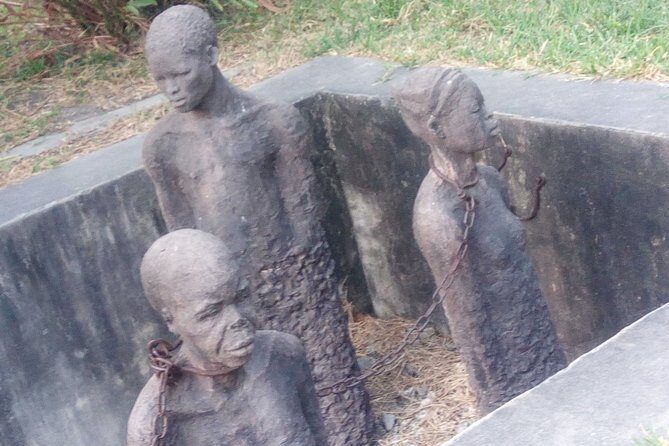 Zanzibar Stone town historical walking tour with Mohamed - Our Take on the Experience