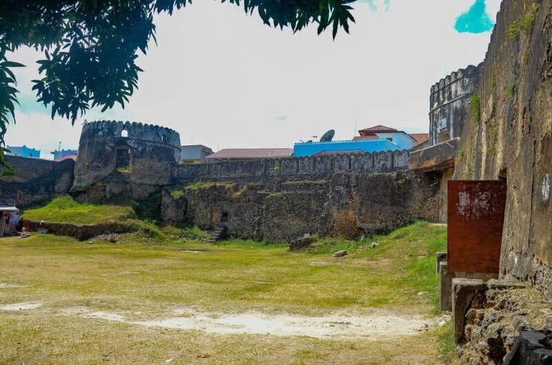 Zanzibar: Stone Town & Jozani Forest Day Tour - Exploring the Heart of Zanzibar: What to Expect on the Tour  