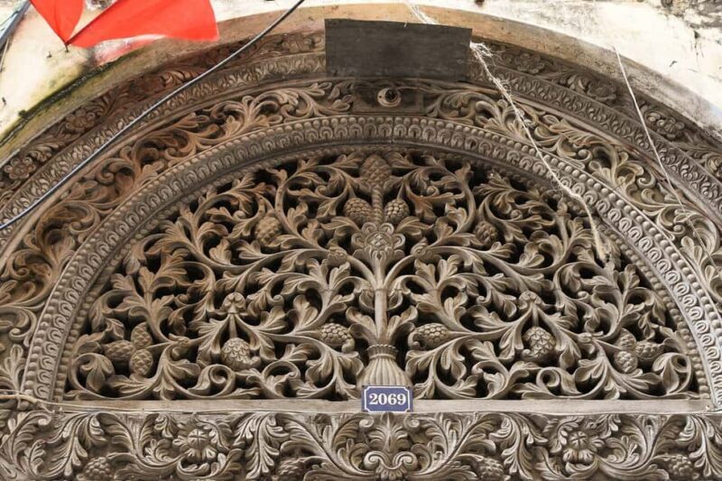 Zanzibar: Stone Town & Jozani Forest Day Tour - Authentic Experiences and Hidden Gems  