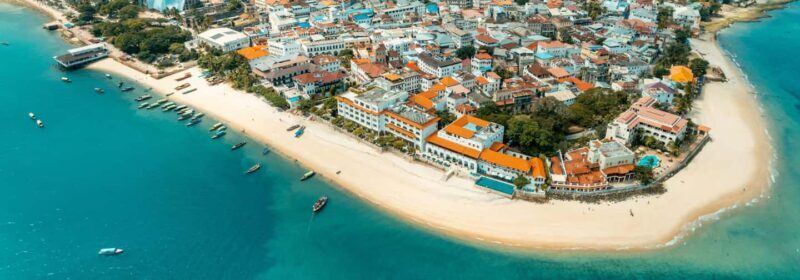Zanzibar: Stone Town & Jozani Forest Day Tour - FAQ  
