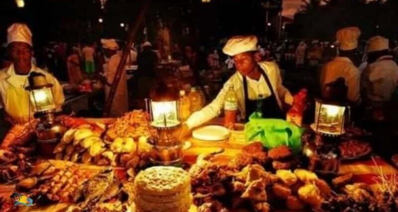 Zanzibar: Stone Town Night Food Market Tour - A Closer Look at the Zanzibar: Stone Town Night Food Market Tour