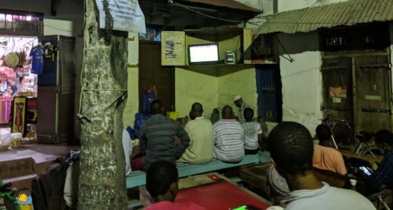 Zanzibar: Stone Town Night Food Market Tour - Final Thoughts