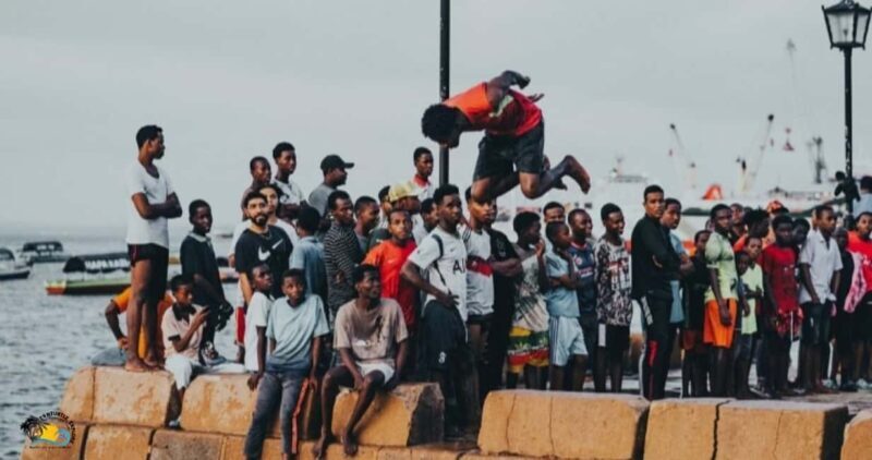 Zanzibar: Stone Town Night Food Market Tour - FAQ