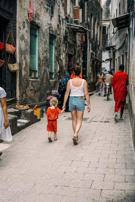 ZANZIBAR: Stone Town, Prison Island, and Jozani Forest Tour - The Sum Up