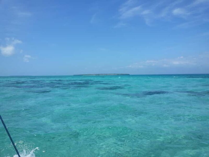 Zanzibar: Stone Town & Prison Island, Blue Safari, Sunset in the North - Deep Dive into Each Experience