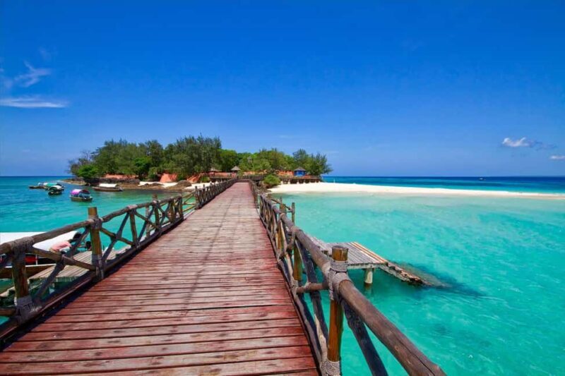 Zanzibar: Stone Town & Prison Island Tour with Tortoises - Practical Details & Value