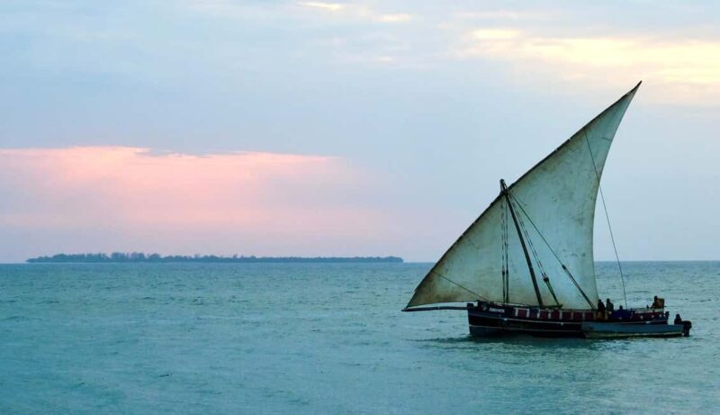 Zanzibar: Stone Town & Prison Island Tour With Tortoises - Practical Details and Tips