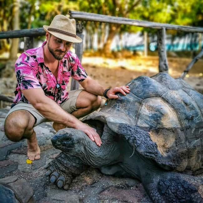 Zanzibar: Stone Town & Prison Island Tour With Tortoises - Final Thoughts: Who Will Love This Tour?