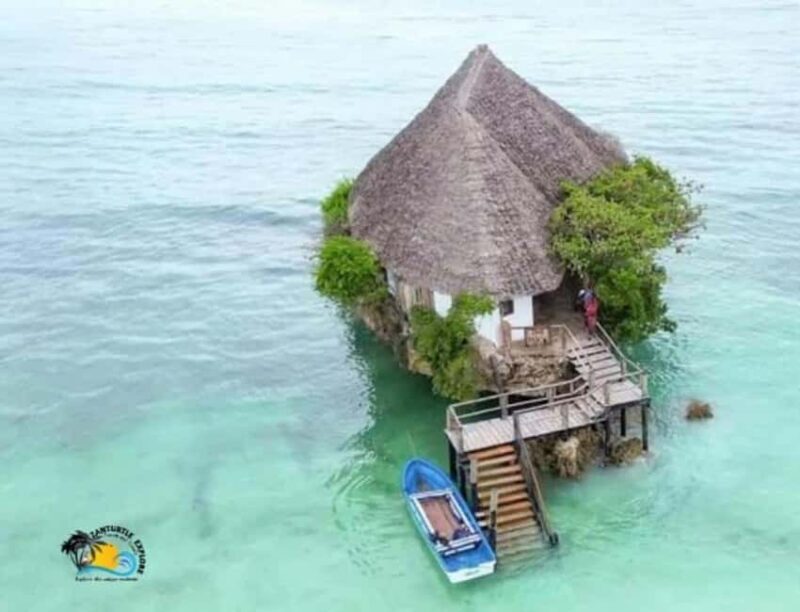 Zanzibar: Stone Town, Salam Cave, and The rock tourTour - Authentic Insights from Past Travelers