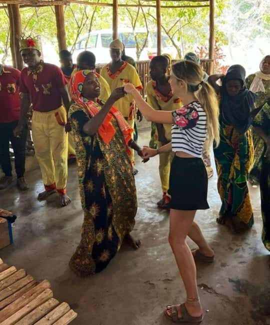 Zanzibar: Stone Town, Spice Farm, Jozani Forest & Kuza Cave - FAQ