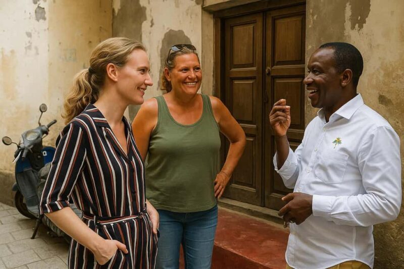 Zanzibar: Stone Town, Spice Farm & Prison Island Adventure - Additional Considerations