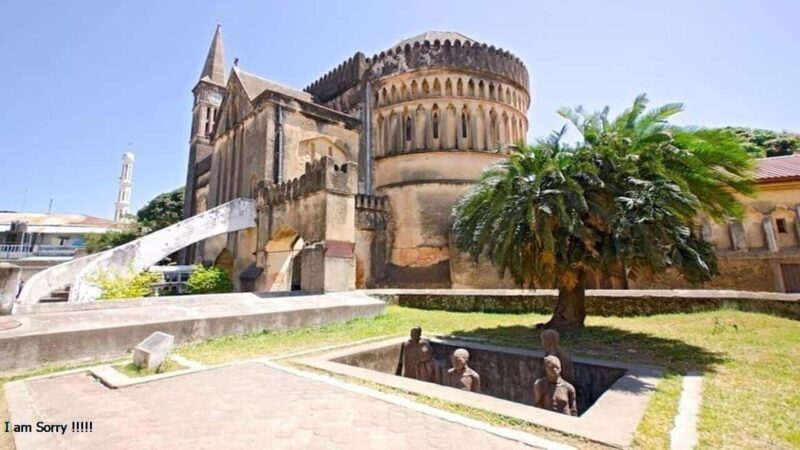 Zanzibar: Stone Town, Spice Farm & Prison Island Adventure - FAQs