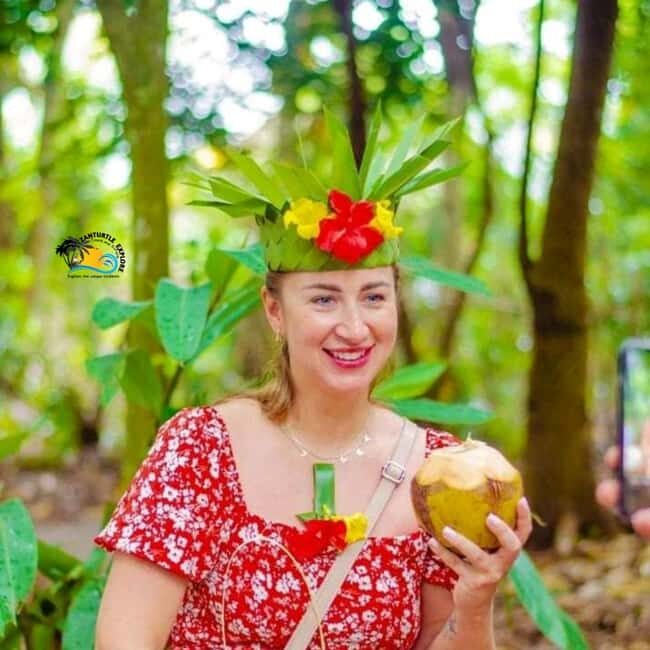 Zanzibar: Stone Town & Spice Farm Tour with Lunch | Half day - The Sum Up