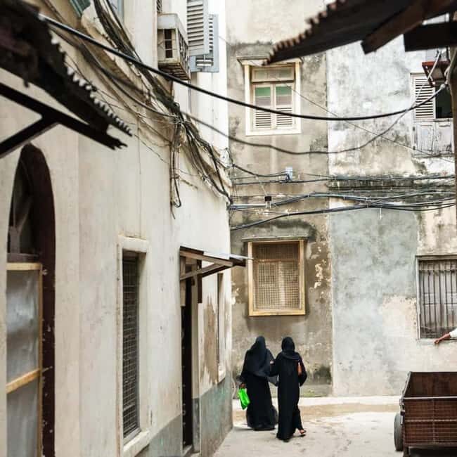 ZANZIBAR: Stone Town & Spice Farm tour with transfer Option - Key Points