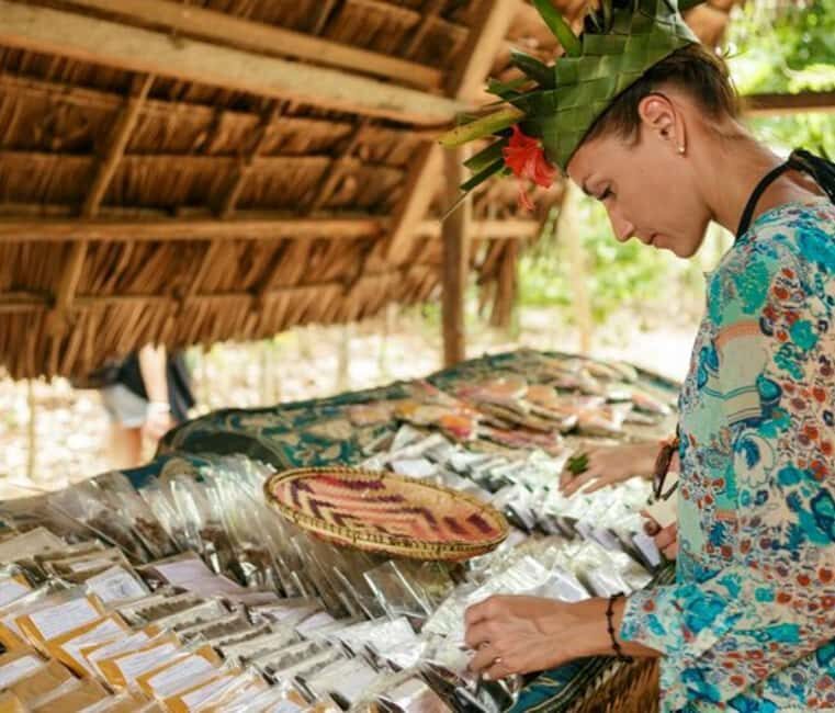 Zanzibar: Stone Town, Spice Tour & Prison Island - What’s Included & What to Expect