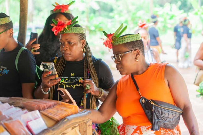 Zanzibar: Stone Town, Spice tour & Prison Island with Lunch - Final Thoughts: Who Will Love This Tour?
