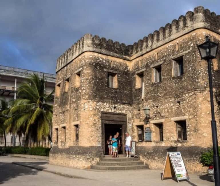 Zanzibar: Stone Town & Spices Tour - The Spice Farms: A Fragrant Paradise