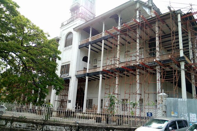 Zanzibar Stone Town Tour (City Tour) - What to Expect from the Zanzibar Stone Town Tour