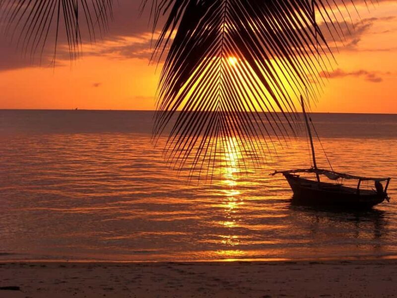 Zanzibar - Stone town tour & Nakupenda Beach tour - An In-Depth Look at the Tour