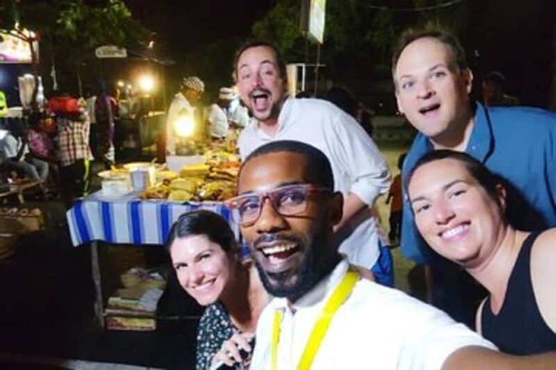 ZANZIBAR: Stone Town Tour & Night Food Market Experience - FAQ