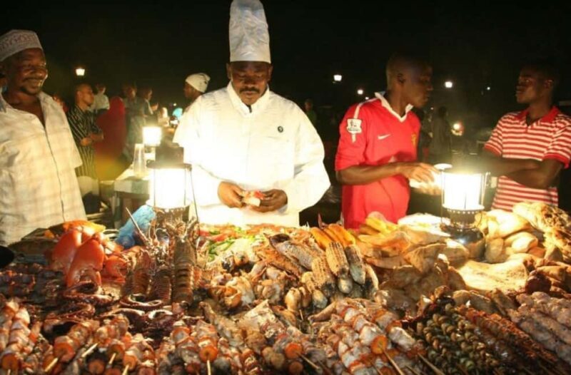 Zanzibar: Stone town tour, Prison island & night food market - Frequently Asked Questions (FAQs)