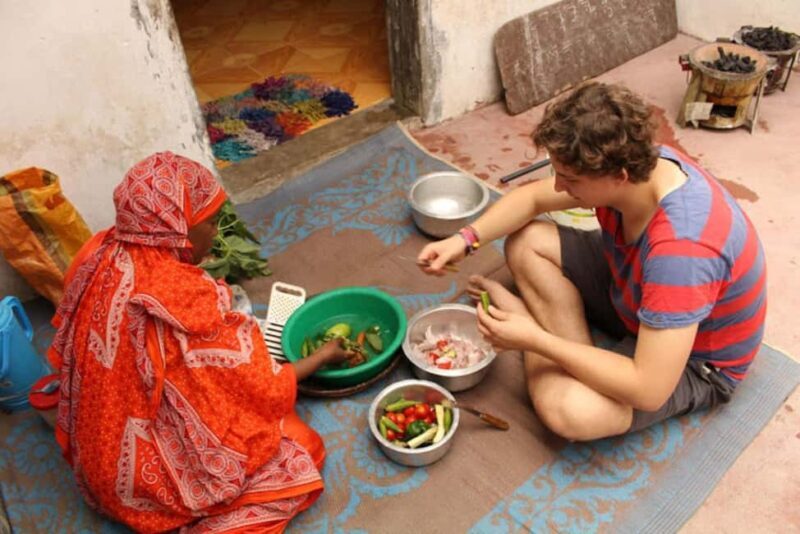 Zanzibar: Stone Town Tour, Spice Farm & Cooking Class - Brief Introduction  