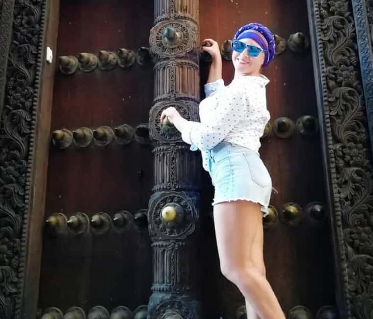 Zanzibar: Stone Town Tour - Exploring Zanzibars Heart: A Deep Dive into the Stone Town Tour