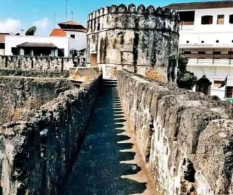 Zanzibar: Stone Town Tour - FAQ