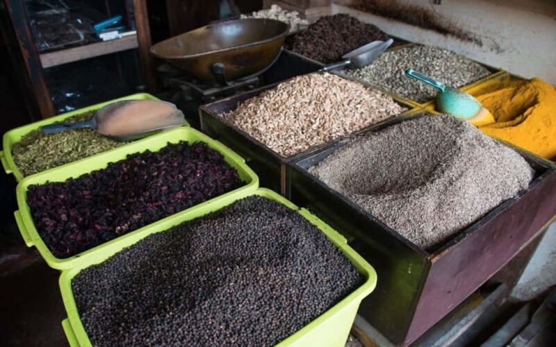 Zanzibar: Stone Town Tour with Slave Market Ticket - Key Points