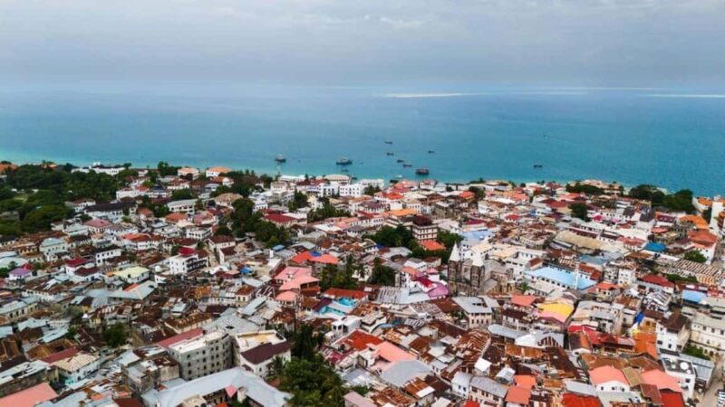 Zanzibar: Stone Town Tour with Slave Market Ticket - FAQ