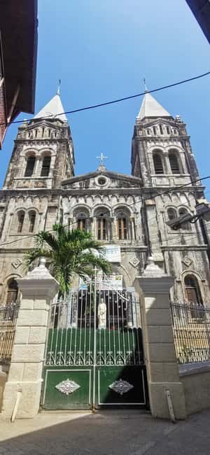 Zanzibar: Stone Town Tour with Slave market Ticket - Exploring Zanzibar’s Stone Town: A Rich Tapestry of History and Culture  