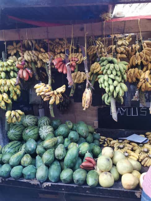 Zanzibar: Stone Town Tour with Slave market Ticket - Key Points  