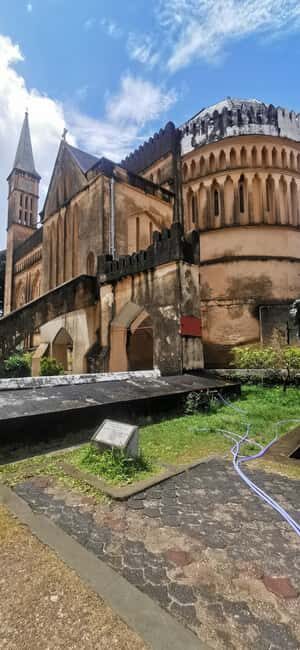 Zanzibar: Stone Town Tour with Slave market Ticket - Who Will Love This Experience?  