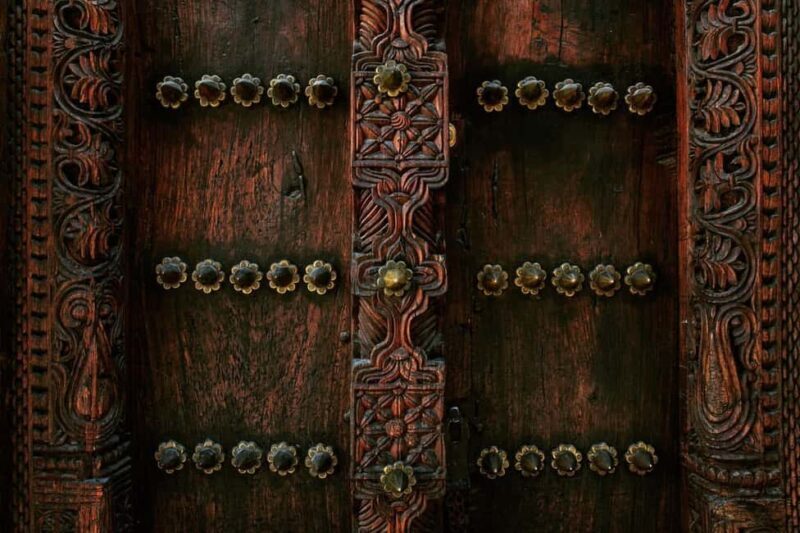 Zanzibar: Stone Town Tour with Slave market Ticket - Practical Tips for Your Tour  