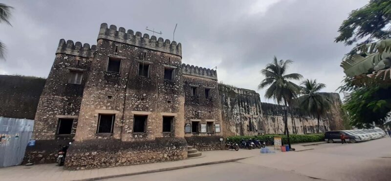 Zanzibar: Stone Town Tour,Prison Island & Spice Plantation - Authentic Insights from Reviews