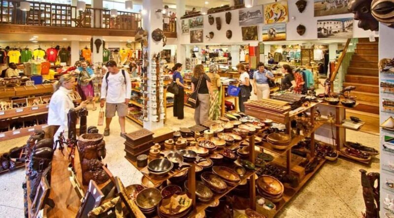 Zanzibar: Stone town visit, Shopping tour &Night food Market - Who Is This Tour Best For?