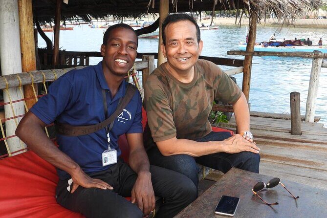 Zanzibar Stone Town Walking Tour - Authentic Experiences & Insights from Reviewers