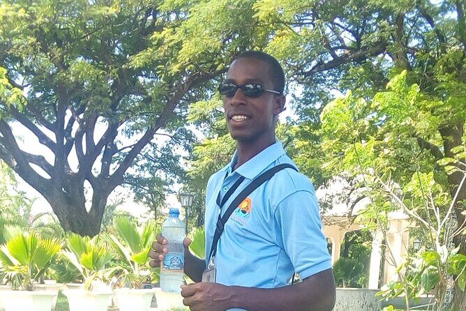 Zanzibar Stone Town Walking Tour - Who Should Consider This Tour?