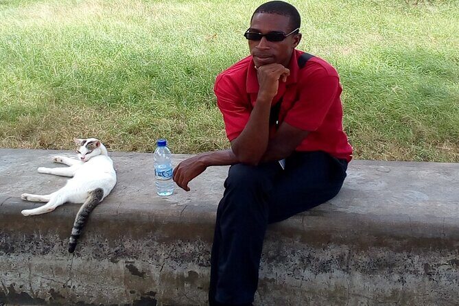 Zanzibar Stone Town Walking Tour - Final Thoughts