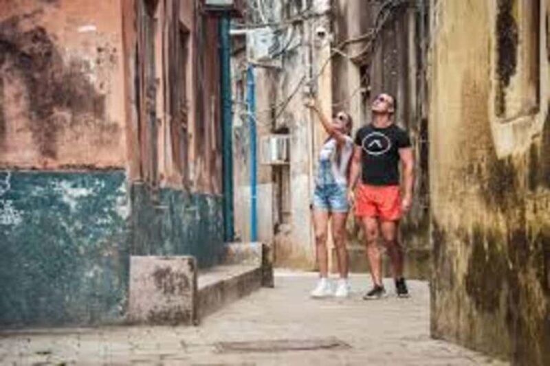 Zanzibar: Stone Town Walking Tour - FAQ