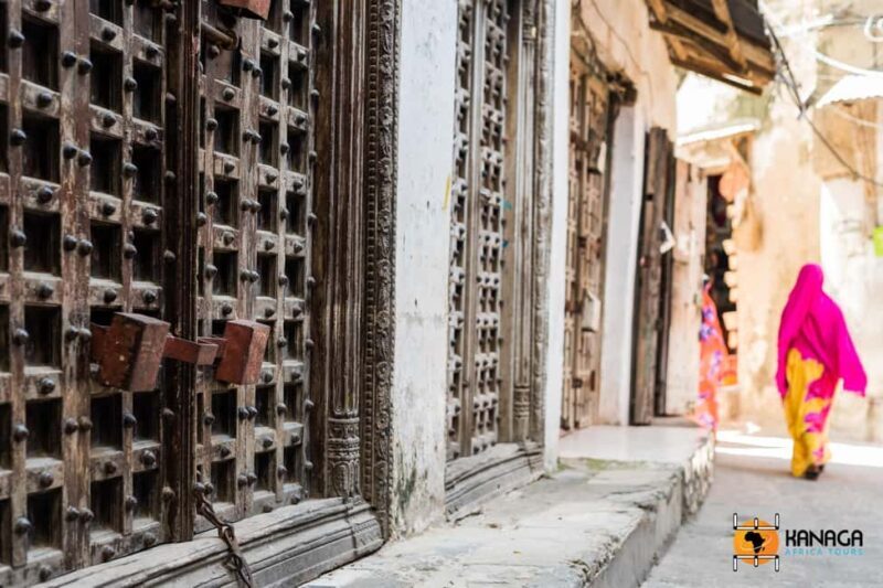 Zanzibar: Stone Town Walking Tour - What to Expect: A Detailed Breakdown