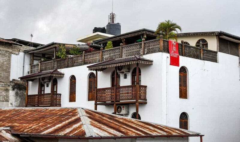 Zanzibar: Stone Town Walking Tour - Authenticity and Value