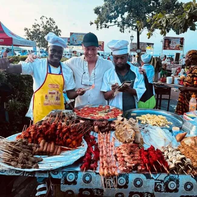 Zanzibar: Stone Town Walking Tour - What to Expect from the Tour
