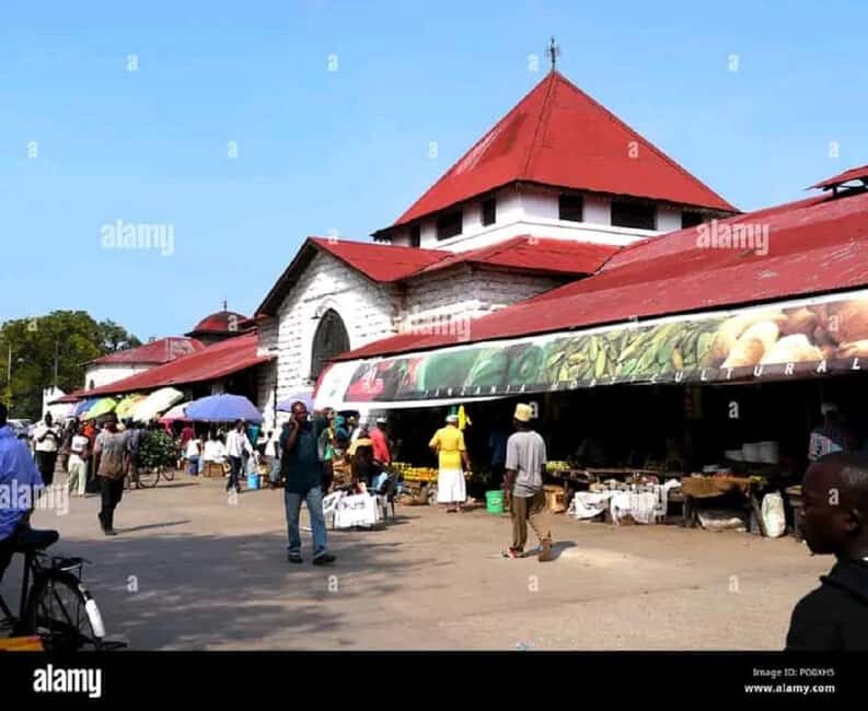 Zanzibar: Stone Town Walking Tour - Who Is This Tour Best Suited For?