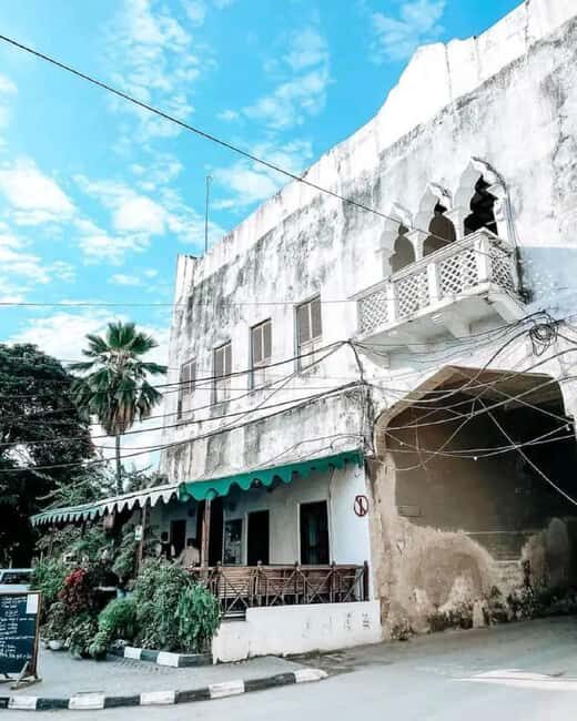 Zanzibar: Stone Town Walking Tour - The Sum Up