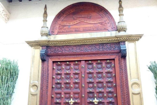 Zanzibar Stone Town Walking Tour - What Travelers Say